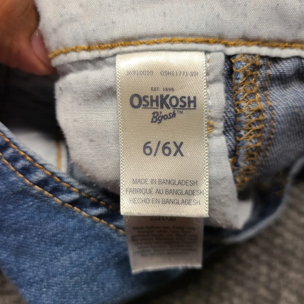 OshKosh Bgosh oshkosh gosh
